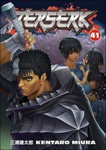 Bild von Berserk Volume 41