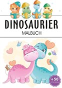 Polnische buch : Dinosaurie... - Opracowanie Zbiorowe