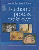 Ruchome pr... - Alan B. Carr, David T. Brown -  polnische Bücher