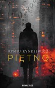 Polnische buch : Piętno - Ryniu Rynkiewicz