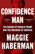 Książka : Confidence... - Maggie Haberman