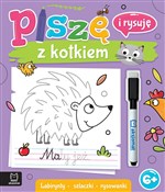 Piszę i ry... - Anna Podgórska -  Książka z wysyłką do Niemiec 