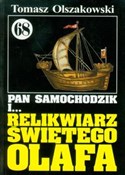 Pan Samoch... - Tomasz Olszakowski - Ksiegarnia w niemczech