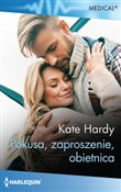 Pokusa, za... - Kate Hardy - Ksiegarnia w niemczech