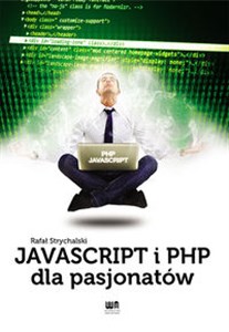 Bild von JavaScript i PHP dla pasjonatów