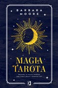 Polnische buch : Magia taro... - Barbara Moore