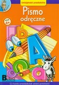 Pismo odrę... -  polnische Bücher