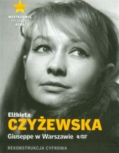 Bild von Elżbieta Czyżewska Giuseppe w Warszawie Rekonstrukcja Cyfrowa