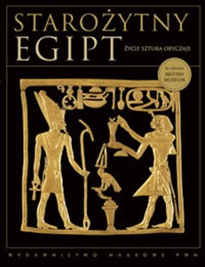 Bild von Starożytny Egipt Życie- Sztuka- Obyczaje.