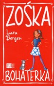 Zośka Boha... - Lara Bergen -  Książka z wysyłką do Niemiec 