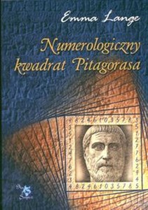 Bild von Numerologiczny kwadrat Pitagorasa