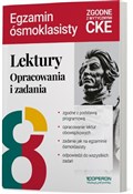Polska książka : Lektury na... - Opracowanie Zbiorowe
