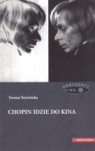 Bild von Chopin idzie do kina