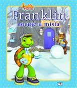 Franklin n... - Paulette Bourgeois, Brenda Clark -  polnische Bücher
