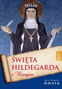 Obrazek Święta Hildegarda z Bingen