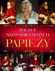 Bild von Poczet najznamienitszych Papieży