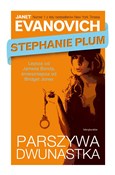 Parszywa d... - Janet Evanovich - Ksiegarnia w niemczech