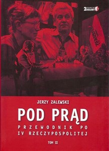 Bild von Pod prąd Przewodnik po IV Rzeczypospolitej tom 2
