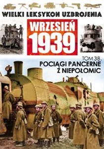 Bild von Pociągi pancerne z Niepołomic