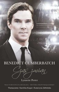 Obrazek Benedict Cumberbatch Czas zmian