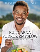Kulinarna ... - Joseph Seeletso -  polnische Bücher