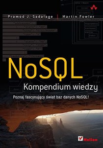 Bild von NoSQL Kompendium wiedzy