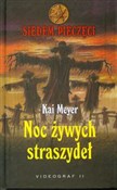 Zobacz : Noc żywych... - Kai Meyer