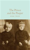 Polnische buch : The Prince... - Mark Twain