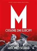 M. Ostatni... - Antonio Scurati -  Polnische Buchandlung 