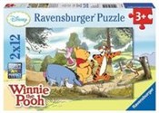 Puzzle Kub... -  polnische Bücher