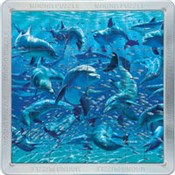 Książka : Puzzle 3D ...