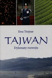 Bild von Tajwan Dylematy rozwoju