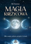 Magia księ... - D.J. Conway - buch auf polnisch 
