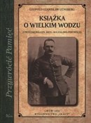 Książka o ... - Leopold Stanisław Gunsberg -  fremdsprachige bücher polnisch 