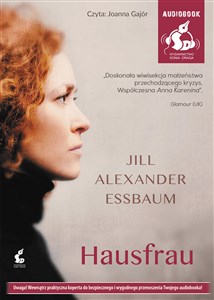 Obrazek [Audiobook] Hausfrau