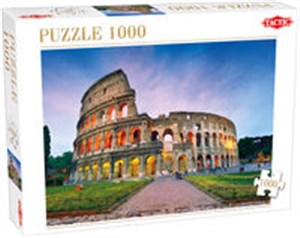 Obrazek Puzzle Colosseum 1000