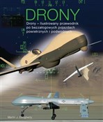 Drony - Martin J. Dougherty - Ksiegarnia w niemczech