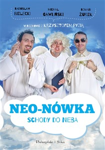 Bild von Neo-Nówka Schody do nieba