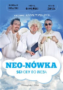 Obrazek Neo-Nówka Schody do nieba