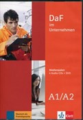 Polnische buch : Daf im Unt...