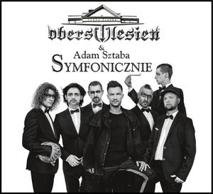 Obrazek Symfonicznie (Digipack)