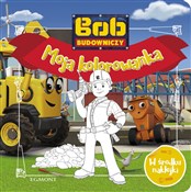 Bob Budown... - Opracowanie Zbiorowe -  polnische Bücher
