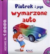 Piotrek i ... - Anastasia Zanoncelli - buch auf polnisch 