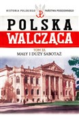 Polska Wal... - Mikołaj Morzycki-Markowski -  polnische Bücher