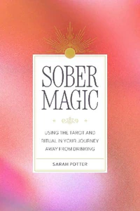 Bild von POTTER, S: SOBER MAGIC