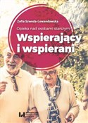 Polska książka : Opieka nad... - Zofia Szweda-Lewandowska