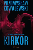 Kirkor - Przemysław Kowalewski -  fremdsprachige bücher polnisch 