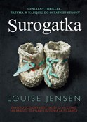 Książka : Surogatka - Louise Jensen