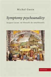 Obrazek Symptomy psychoanalizy