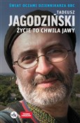 Życie to c... - Tadeusz Jagodziński -  Książka z wysyłką do Niemiec 